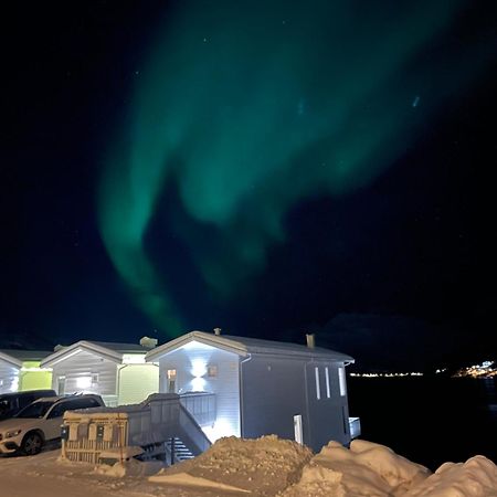 Studio Seaside Tromsø Exterior foto